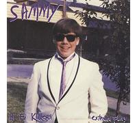 Sammy - Hi Fi Killers