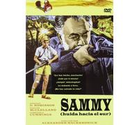 Sammy. Huida Hacia El Sur (Sammy Going South) (1963) (Import)