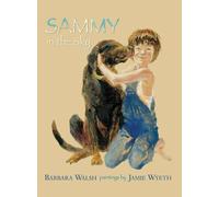 Sammy in the Sky