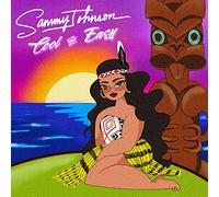 Sammy Johnson - Cool & Easy