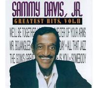 Sammy Jr Davis - Greatest Hits, Vol. II