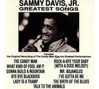 Sammy Jr. Davis - Greatest Songs