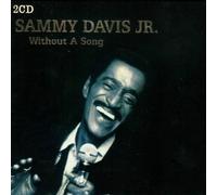 Sammy -Jr.- Davis - Without a Song