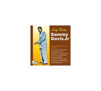 SAMMY JY. DAVIS: SAMMY DAVIS JR - CD