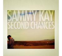 Sammy Kay - second Chances [VINYL]