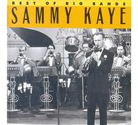 Sammy Kaye - Best of big bands