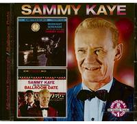 Sammy Kaye - Midnight Serenade:Ballroom Date [Us Import]