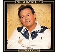 Sammy Kershaw - I Won't Back Down [VINYL]