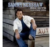 Sammy Kershaw - Sammy Kershaw Big Hits 1