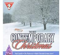 Sammy Kershaw - The Best Contemporary Christmas Vol. 2