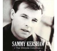 Sammy Kershaw The Definitive Collection (CD) Album (US IMPORT)