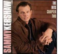 SAMMY KERSHAW - Hits Chapter 2