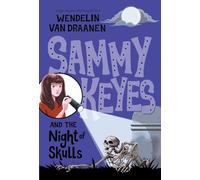 Sammy Keyes and the Night of Skulls: 14