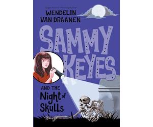 Sammy Keyes and the Night of Skulls: 14