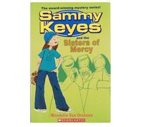 Sammy Keyes and the Sisters of Mercy