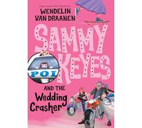 Sammy Keyes and the Wedding Crasher: 13