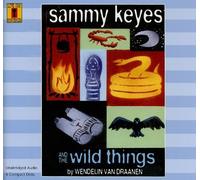 Sammy Keyes and the Wild Things by Wendelin Van Draanen (2008-04-30)