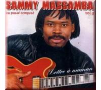 Sammy Massamba - Au Passé Composé