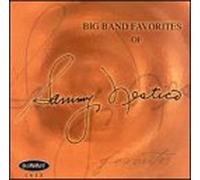 Sammy Nestico - Big Band Favorites Of Sammy Nestico