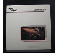 Sammy Nestico - Night Flight - LP Vinyl Record