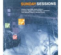 Sammy-O - Sunday Sessions