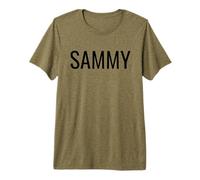 Sammy Premium T-Shirt