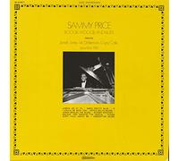 Sammy Price - Blues & Boogie