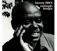 SAMMY PRICE - Mignight Boogie