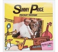 Sammy Price - Rockin' Boogie