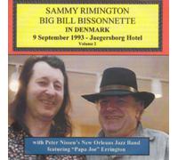 Sammy Rimington & Bill Bissonnette in Denmark