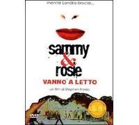 sammy & rosie vanno a letto dvd Italian Import