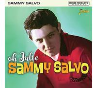Sammy Salvo - Oh Julie