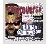 Sammy Sam - Controversy [Explicit]