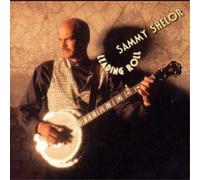 Sammy Shelor Leading Roll (CD) Album (US IMPORT)
