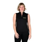 Sammy Sleeveless Top Dublin Black XXS