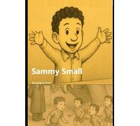 Sammy Small