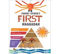Sammy Spider's First Haggadah (Passover)