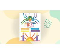 Sammy Spider's First Shabbat