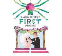 Sammy Spider's First Wedding (Sammy the Spider)