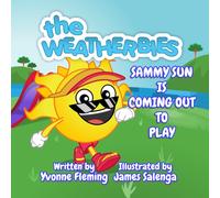 Sammy Sun is Coming Out to Play
