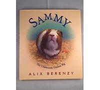 Sammy: The Classroom Guinea Pig