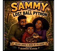 Sammy the lost ball python