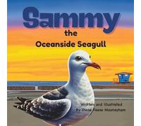Sammy the Oceanside Seagull