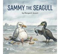 Sammy the Seagull: 1