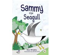 Sammy the Seagull