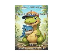 Sammy the Shark & Deano the Dinosaur