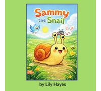 Sammy the Snail