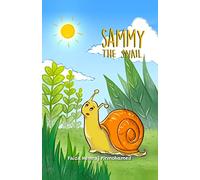 Sammy the Snail