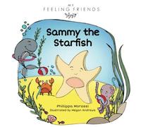 Sammy the Starfish
