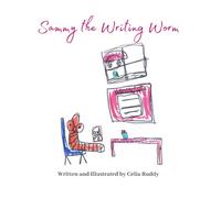 Sammy The Writing Worm